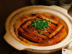 嘟嘟香芋煲-東大方(湖州白鹭迎店)