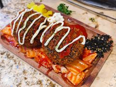 -安又胖韩国烤肉(美罗城店)