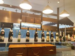 -OPEN開全日自助餐厅·牛肉火锅·海鲜(佛山希尔顿酒店)