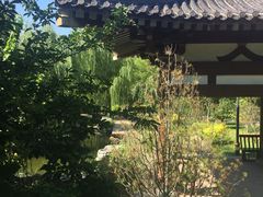 -武清南湖绿博园