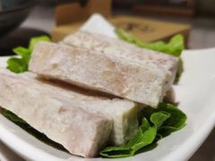 芋头-狐狸爱上椰子鸡(滨江星光大道店)