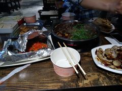 -不夜天烧烤牛骨头(南湖店)