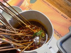 -木屋烧烤(南新店)