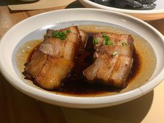 台州卤肉-荣小馆(杭州大厦店)