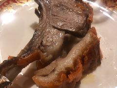 -东方亚克西餐厅(西康路店)