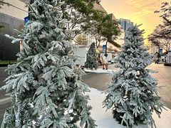 -东莞松山湖万象汇