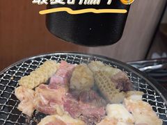 -蒜香焼肉PURUSHIN(马场路店)