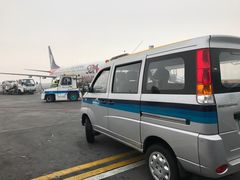 -乌鲁木齐天山国际机场-T3航站楼