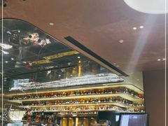 -领鲜天下·焗海鲜·花胶鸡(天目里店)