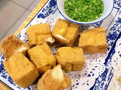 -黄记潮汕甜汤(贝底田坊店)