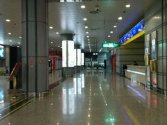 -太原武宿国际机场