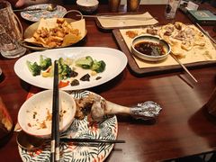 -那拉提之疆·新疆菜(美院店)