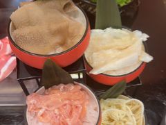 -重庆德忆火锅（龙南街3店）(渝水岸餐饮)