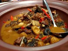-唐伯虎新派湘菜馆(石夏时代广场店)