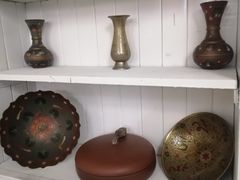 -丽江庭院之丽江往事(安定门店)