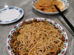 -敦煌宾馆·伎乐天风味餐厅