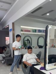 -臻艾Hair Salon
