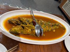 -胖姐渔村(中源大道店)