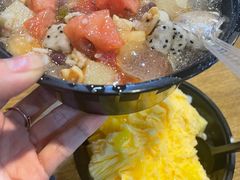 -串妹花式冰粉(乐山总店)