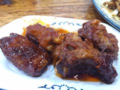 -雨田饭店(华兴东街店)