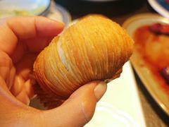 -蝴蝶里·粤菜·点心(滨江龙湖店)