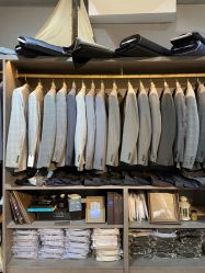 -ChenV西服礼服高级定制(市区养育巷店)