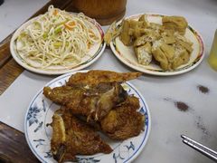 -刘山东牛肉面