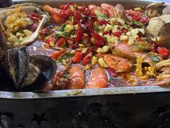 -阿弟特色海鲜餐厅·大排档(平潭店)