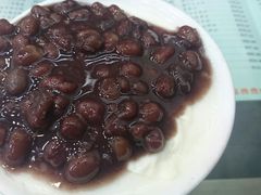 红豆双皮奶-义顺牛奶公司(庇利金街店)