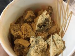-朝鲜族打糕(时尚天河店)