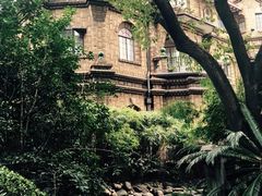 -马勒别墅饭店(静安寺店)