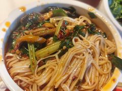 -小龙翻大江文化火锅(宽窄店)