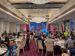 -海港酒家(上水新丰店)