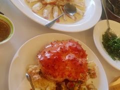 -开海·红岛海鲜虾水饺(石老人店)