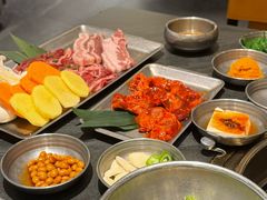 -麻蒲碳烤肉(远景路1号店)