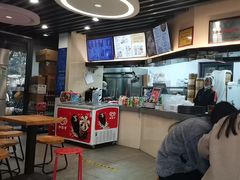 -鸡鸣汤包(红山动物园店)