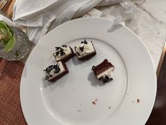 -金茂君悦·食在56海鲜自助餐厅ON56