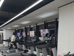 -WEGYMER健萌健身(麦德龙钰龙天下馆)