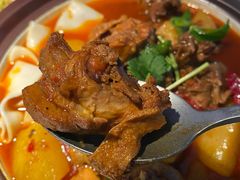 -纳鲁孜·新疆特色餐厅(上海悦荟广场店)