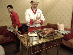 -全聚德(长江路店)