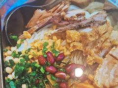 -雙冲柳州螺蛳粉&酸嘢&桂林米粉(簋街店)