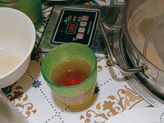 -三毛牛肉店(福强店)
