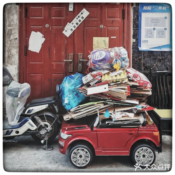高桥古镇图片