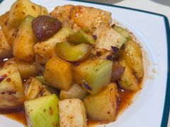 -柳喜辣·烧烤酒局(跃进总店)