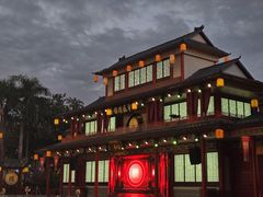 -深圳锦绣中华民俗村