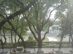-意卡菲·欢乐聚会餐厅(华侨店)