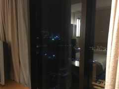 -上海龙之梦万丽酒店