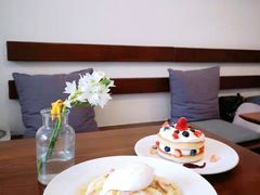 -AFS Cafe & Canteen(闽江二路店)