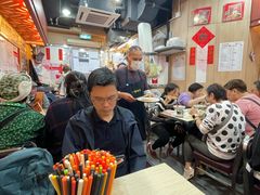 -一乐烧鹅(中环店)