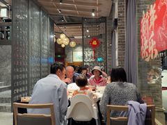 -滋粥楼·顺德菜(番禺广场总店)